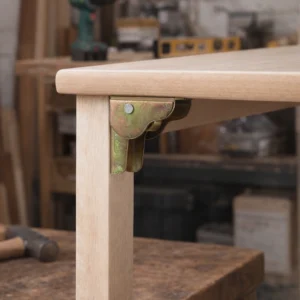 BISAGRA ESCUALIZABLE