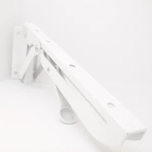 Pie Amigo Abatible – Escualizable X2 Piezas