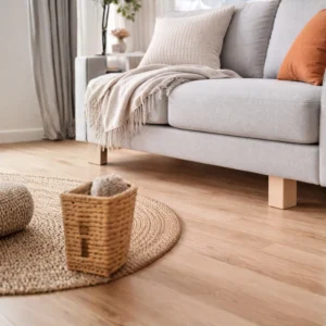 PATA MADERA CUBO RECTA