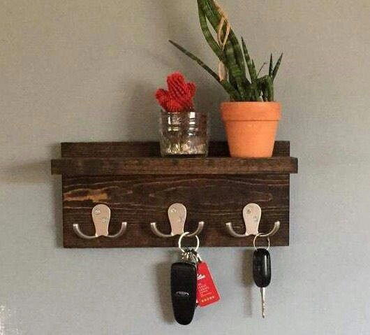 Gancho Perchero Doble Acero Inoxidable - Imagen 5