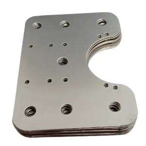 PLACA PLATINA REPARACIÓN PACK X4 PLATINAS