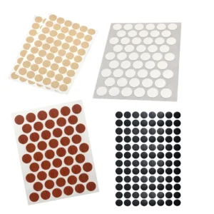 TAPA TORNILLO ADHESIVO