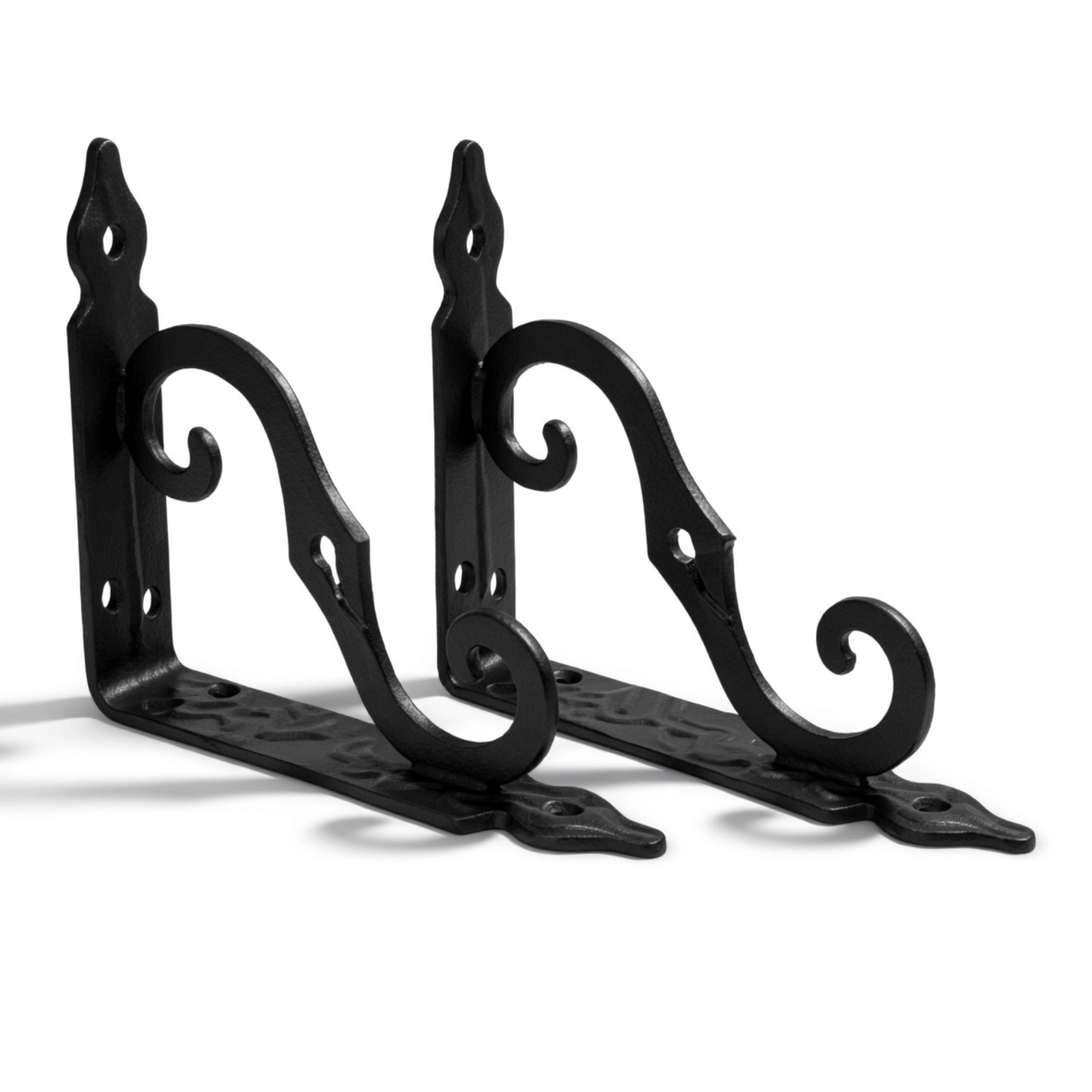 PIE DE AMIGO ORNAMENTAL