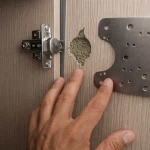 PLACA PLATINA REPARACIÓN PACK X4 PLATINAS