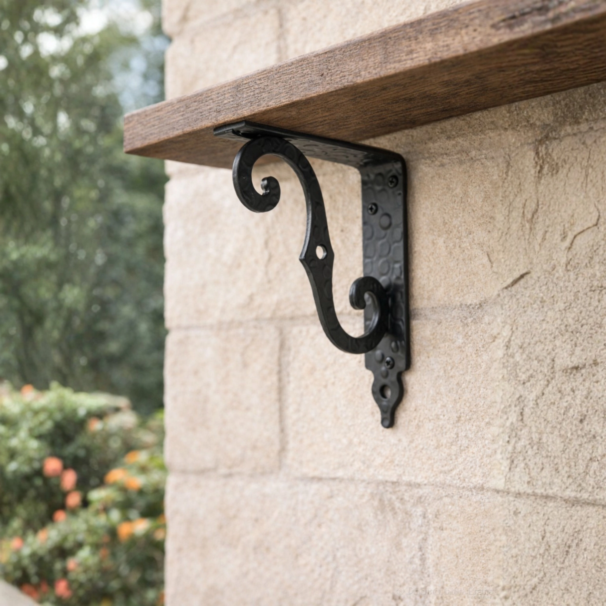 PIE DE AMIGO ORNAMENTAL - Imagen 2