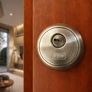 ESCUDO ANTITALADRO NIQUELADO