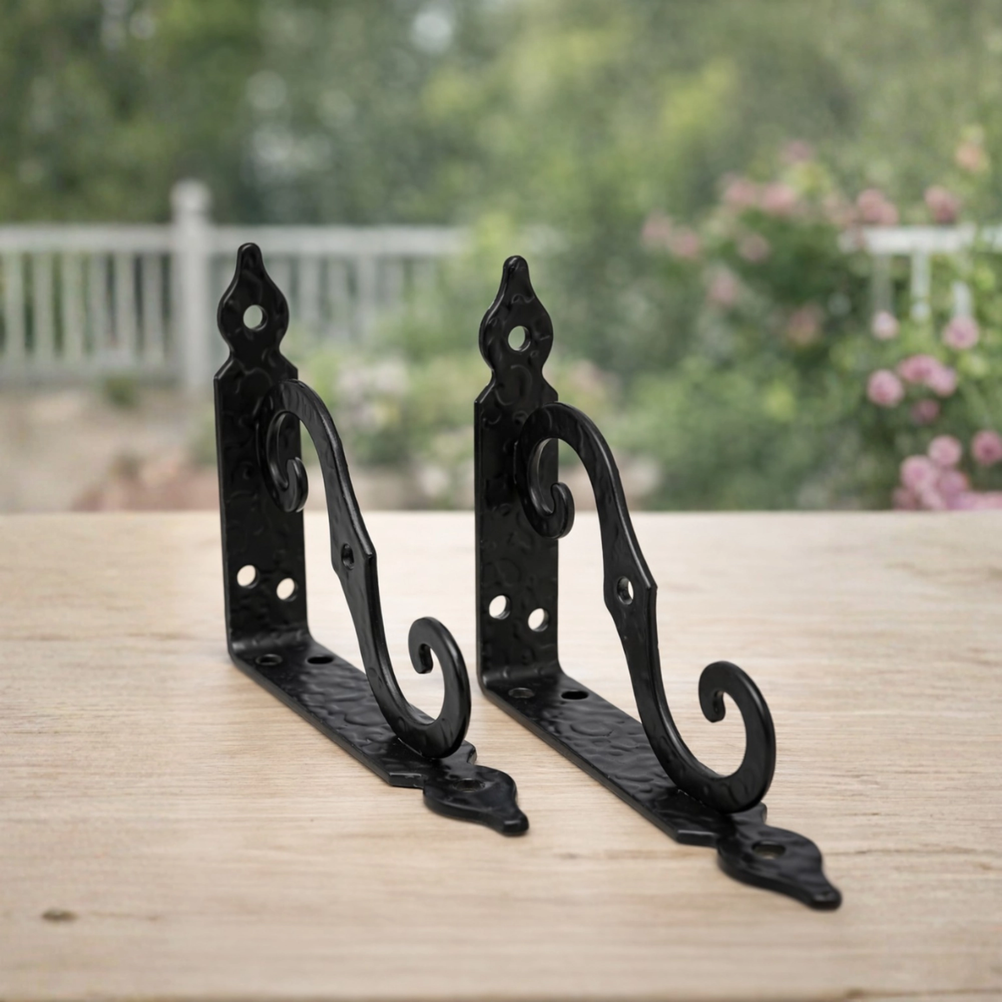 PIE DE AMIGO ORNAMENTAL - Imagen 3