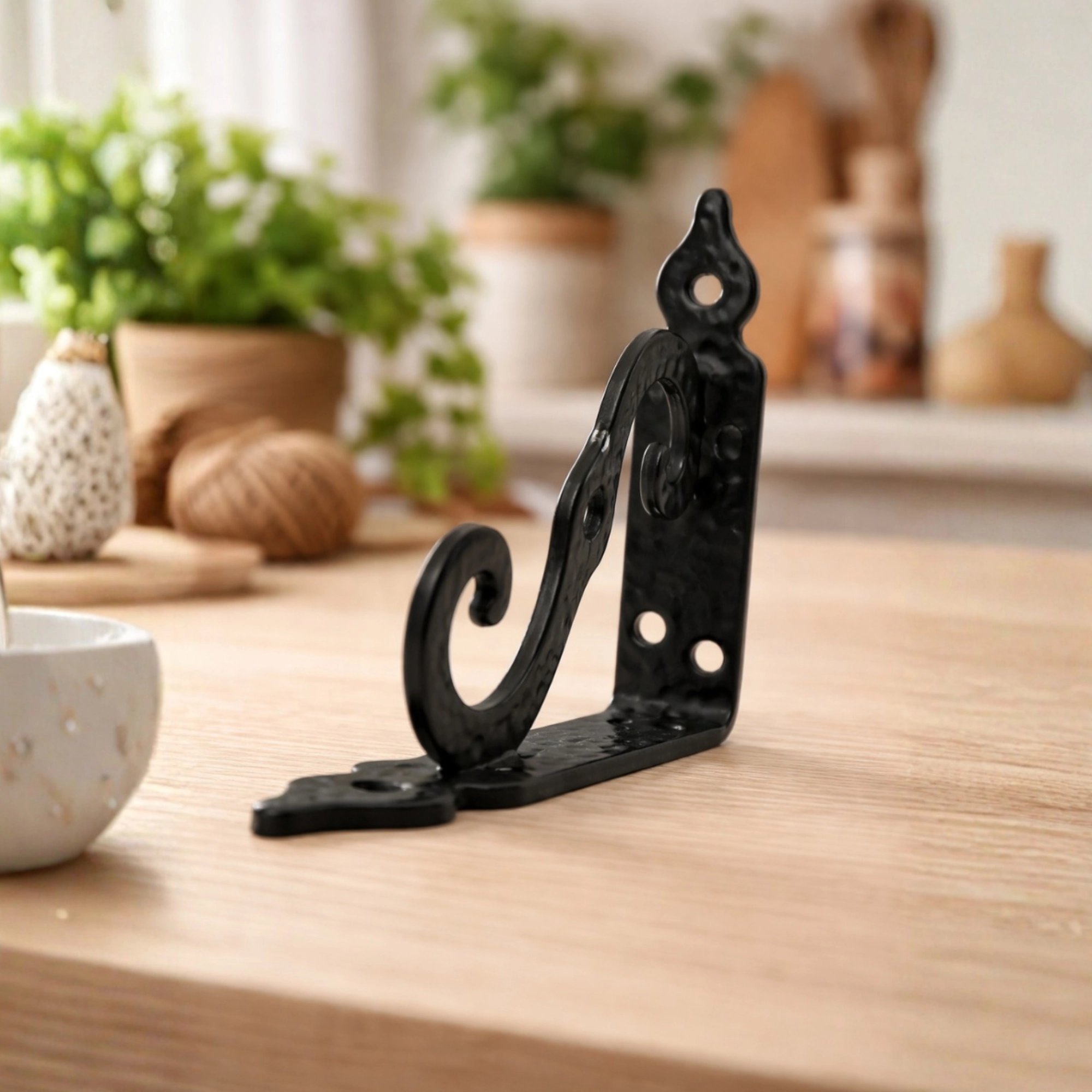 PIE DE AMIGO ORNAMENTAL - Imagen 4