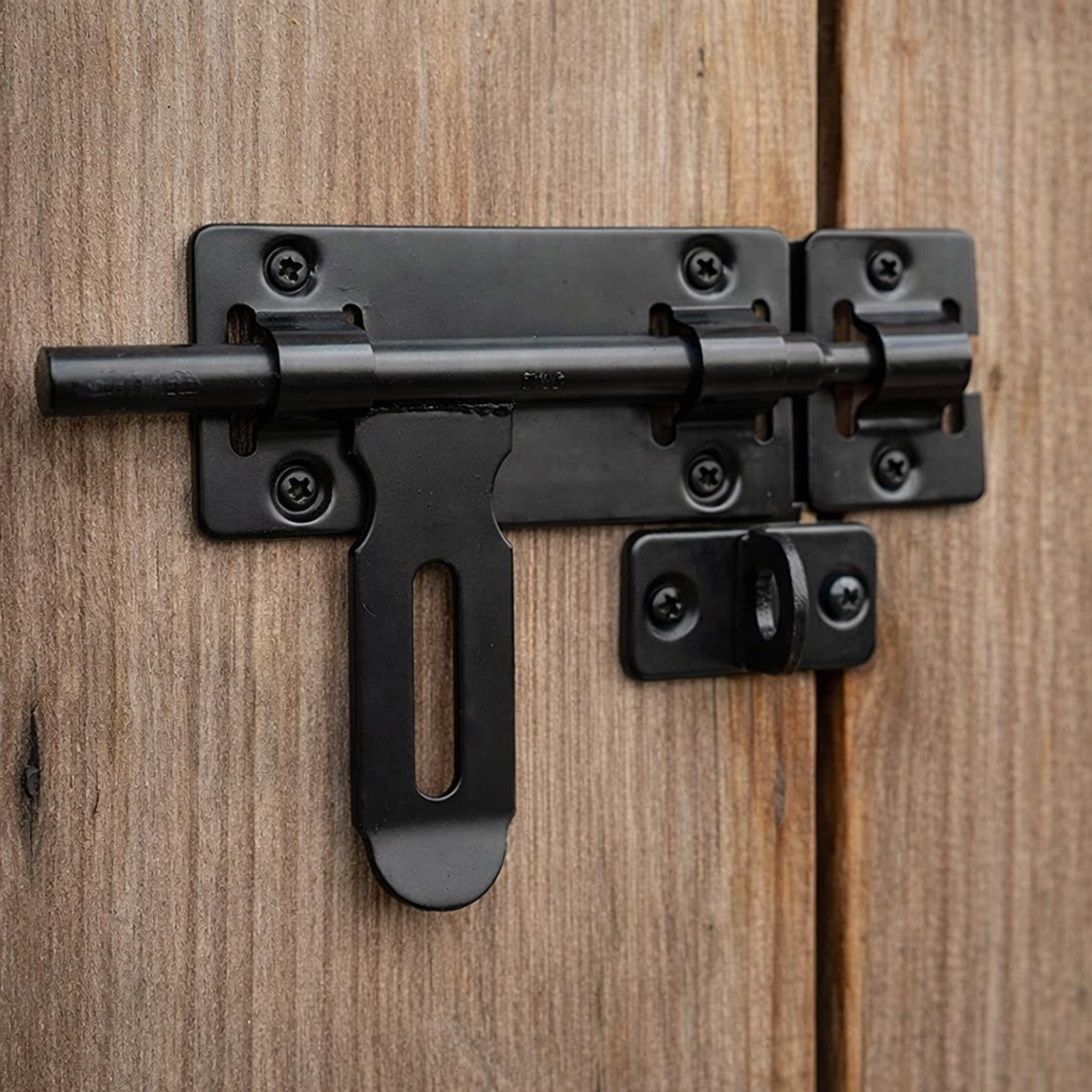 PASADOR MIXTO ACERO - Imagen 3