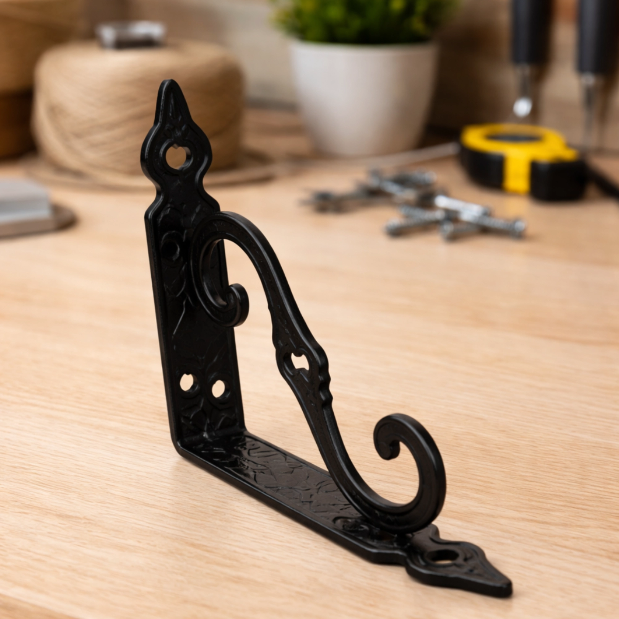 PIE DE AMIGO ORNAMENTAL - Imagen 5