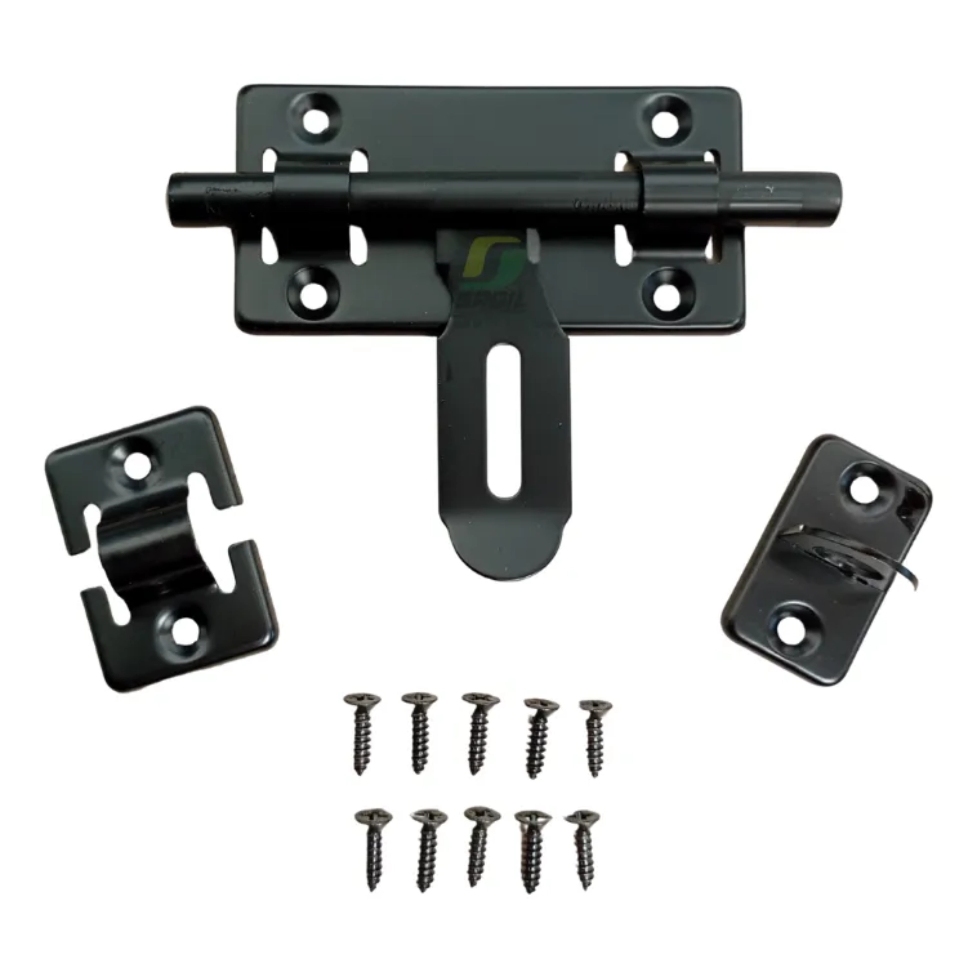 PASADOR MIXTO ACERO - Imagen 6