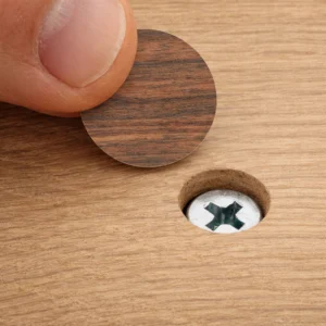 TAPA TORNILLO ADHESIVO